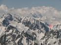 Aiguilles Arves